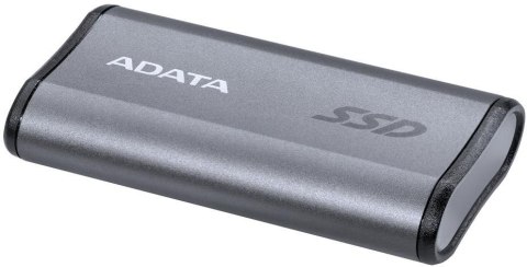 ADATA Adata Dysk zewnętrzny SSD SE880 4TB USB3.2A/C Gen2x2 Szary