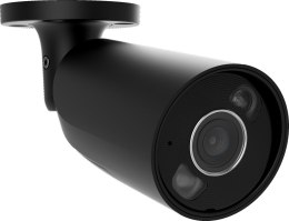 AJAX SYSTEMS Ajax Kamera HL - tuba BulletCam (5 Mp/2.8 mm) (8EU) - czarny