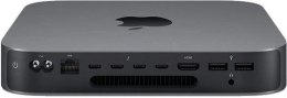 APPLE Mini PC Apple Mac Mini 2018 i7-8th Gen./32GB/SSD128GB/Mac OS Space Gray