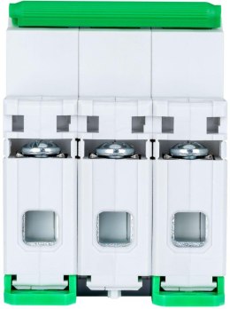 GACIA Wyłącznik nadprądowy GACIA N8BH 10KA C 3P 32A