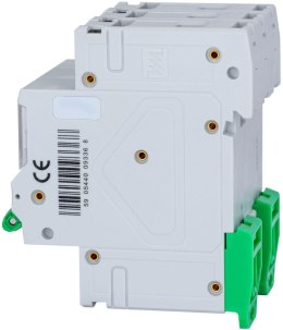 GACIA Wyłącznik nadprądowy GACIA N8BH 10KA C 3P 63A