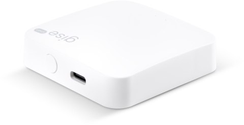 GISE GISE Smart Bramka WiFi Zigbee | Tuya | GGT-ZB-02