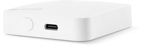 GISE GISE Smart Bramka WiFi Zigbee | Tuya | GGT-ZB-02