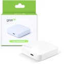 GISE GISE Smart Bramka WiFi Zigbee | Tuya | GGT-ZB-02