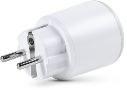 GISE GISE Smart Inteligentne gniazdko WiFi | Tuya | SP-02