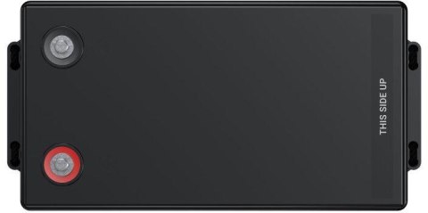 GREEN CELL AKUMULATOR LITOWO-ŻELAZOWO-FOSFORANOWY LiFePO4 Green Cell Cube 12.8V 200Ah LFPGC12V200AH