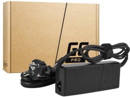 GREEN CELL ZASILACZ ŁADOWARKA DO LAPTOPA UNIWERSALNA APPLE Green Cell PRO AD139P 20V 4,5A 90W USB-C