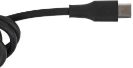 GREEN CELL ZASILACZ ŁADOWARKA DO LAPTOPA UNIWERSALNA APPLE Green Cell PRO AD139P 20V 4,5A 90W USB-C