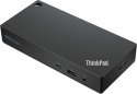 LENOVO Stacja dokująca Lenovo ThinkPad Universal USB-C Dock