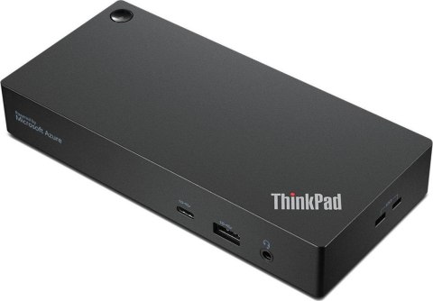 LENOVO Stacja dokująca Lenovo ThinkPad Universal USB-C Dock