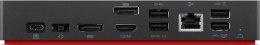 LENOVO Stacja dokująca Lenovo ThinkPad Universal USB-C Dock