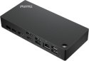 LENOVO Stacja dokująca Lenovo ThinkPad Universal USB-C Dock