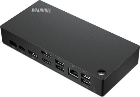 LENOVO Stacja dokująca Lenovo ThinkPad Universal USB-C Dock