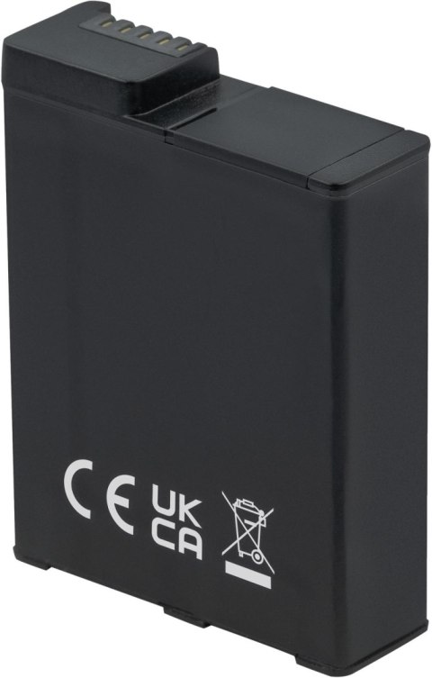 NEWELL Akumulator Newell zamiennik BCX204 do DJI Osmo Action 3 / 4 / 5 Pro