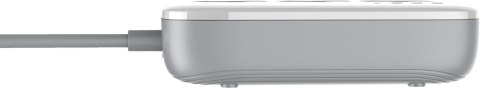 NEWELL Listwa zasilająca Newell Power Office WiFi PD 30W