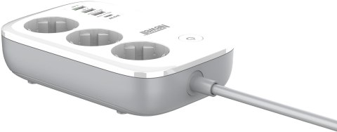 NEWELL Listwa zasilająca Newell Power Office WiFi PD 30W