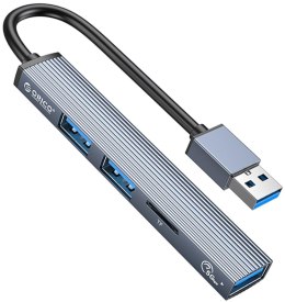 ORICO Hub USB-A Orico USB 2.0 5Gbps