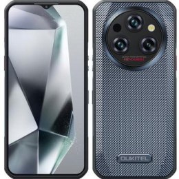 OUKITEL Smartfon Oukitel WP35 8/256 11000mAh DS. szary