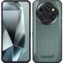 OUKITEL Smartfon Oukitel WP35 8/256 11000mAh DS. zielony