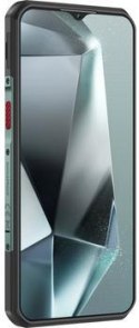 OUKITEL Smartfon Oukitel WP35 8/256 11000mAh DS. zielony