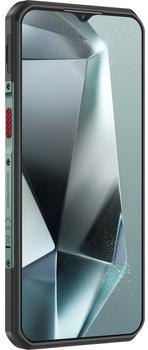 OUKITEL Smartfon Oukitel WP35 8/256 11000mAh DS. zielony
