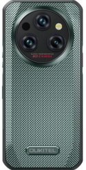 OUKITEL Smartfon Oukitel WP35 8/256 11000mAh DS. zielony