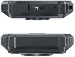 OUKITEL Smartfon Oukitel WP36 Pro 6/256 10600mAh czarny