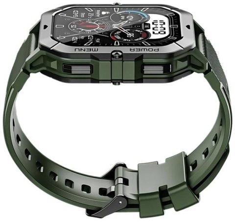 OUKITEL Smartwatch Oukitel BT101 Green
