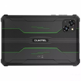 OUKITEL Tablet Oukitel RT3 Pro 4/128GB Rugged 5150mAh zielony