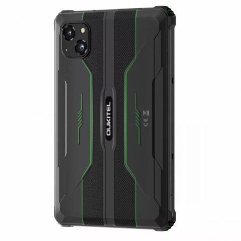 OUKITEL Tablet Oukitel RT3 Pro 4/128GB Rugged 5150mAh zielony