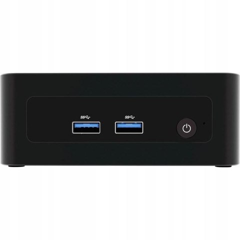 QOOBE Mini PC Qoobe AP13620 i7-13620H/16GB/SSD 1TB/Win 11 Pro czarny