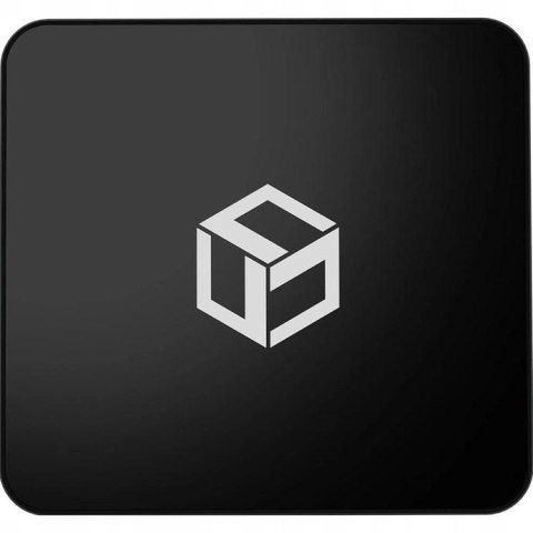 QOOBE Mini PC Qoobe AP13620 i7-13620H/16GB/SSD 512GB/Win 11 Pro czarny