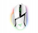 RAZER Mysz bezprzewodowa Razer Basilisk V3 Pro biała