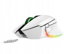 RAZER Mysz bezprzewodowa Razer Basilisk V3 Pro biała