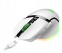 RAZER Mysz bezprzewodowa Razer Basilisk V3 Pro biała
