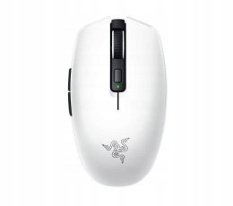 RAZER Mysz bezprzewodowa Razer Orochi V2 biała