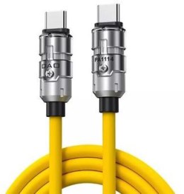 REDMAGIC Kabel REDMAGIC DAO USB-C do USB-C 6A żółty