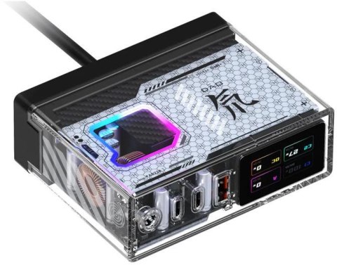 REDMAGIC Ładowarka REDMAGIC DAO 150W GaN Charger