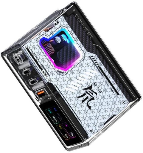 REDMAGIC Ładowarka REDMAGIC DAO 150W GaN Charger