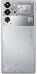 REDMAGIC Smartfon REDMAGIC 10 Pro 5G 16/512GB Moonlight