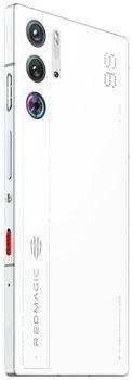 REDMAGIC Smartfon REDMAGIC 9S Pro 5G 12/256GB Frost