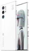 REDMAGIC Smartfon REDMAGIC 9S Pro 5G 12/256GB Frost