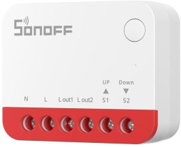 SONOFF Inteligentny mini przełącznik ZigBee Sonoff MINI-ZBRBS