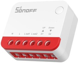 SONOFF Inteligentny mini przełącznik ZigBee Sonoff MINI-ZBRBS