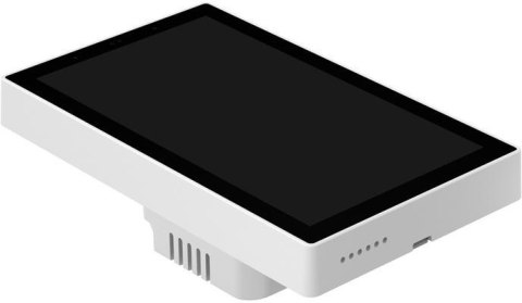 SONOFF Panel sterowania WiFi/Bluetooth/ZigBee Matter SONOFF NSPanel Pro 120 (biały) NSPanel120PW