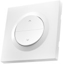 SONOFF Smart Przełącznik ścienny do rolet SONOFF MINI-RBS-E Matter