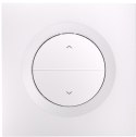 SONOFF Smart Przełącznik ścienny do rolet SONOFF MINI-RBS-E Matter