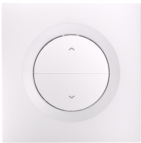 SONOFF Smart Przełącznik ścienny do rolet SONOFF MINI-RBS-E Matter