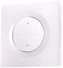 SONOFF Smart Przełącznik ścienny do rolet SONOFF MINI-RBS-E Matter