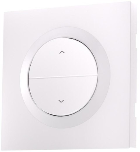 SONOFF Smart Przełącznik ścienny do rolet SONOFF MINI-RBS-E Matter